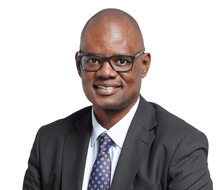 Simon Chimutsotso