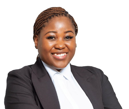 Vongai Mhlanga